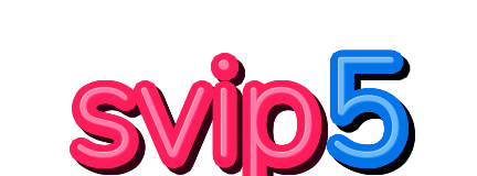 svip5 — logo kanal