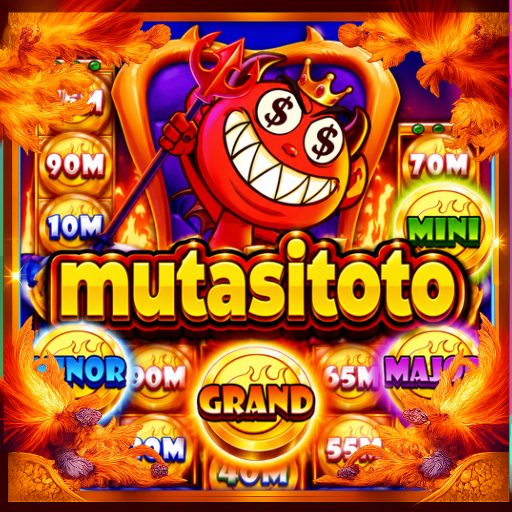 mutasitoto — mitra unggulan