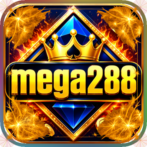 mega288 — mitra unggulan