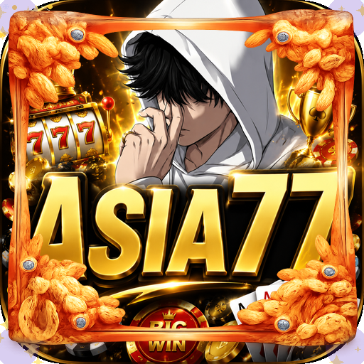 asia77 — mitra unggulan