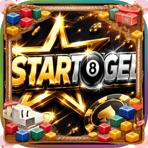 startogel — mitra unggulan